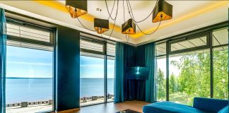 Отель: Фрегат