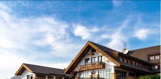 Отель: Анастасия