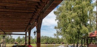 Отель: Fish Point Family Resort