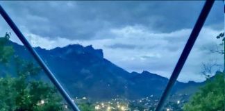 Глэмпинг: Абрикос Village