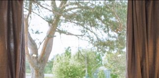 Глэмпинг: Forrest Home