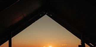 Эко-отель: Слон в удаве