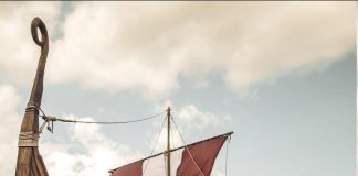 База: Остров Kattegat