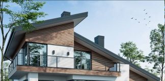 Дом: 222,28 кв.м