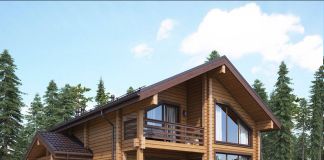 Дом: 146,5 кв.м