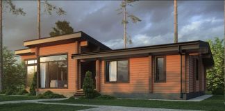 Дом: 186,19 кв.м