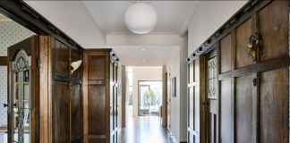 Озеро Вендури – 292 м2