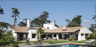 Англет Чиберта, Франция