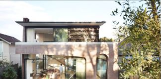 Бронте, Австралия – 300 м2