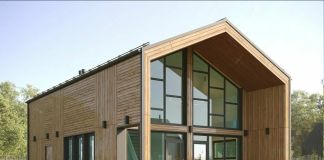 Дом: 134.78 кв.м