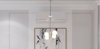 Интерьер для молодых