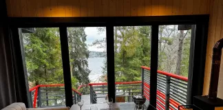 Глэмпинг: Я на Базе