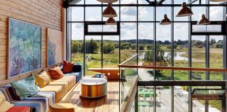 Эко-парк: Ясно Поле