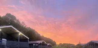 Эко-отель: Бунин ручей 4*