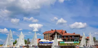 Клуб: Конаково Ривер Клаб