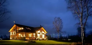 Экопарк: Легенды леса 4*