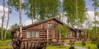 Парк-отель: Мазай