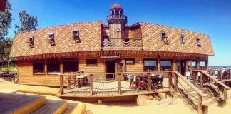 База: Мир маяков