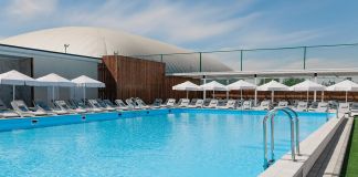 Клубный комплекс: Негород 5★