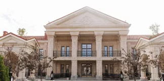 Отель: Новый Херсонес