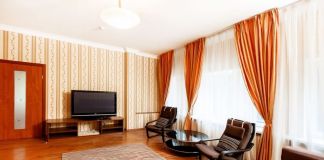 Загородный отель: Raivola