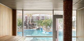 Комплекс: Dolphin Planet Hotel SPA 4★