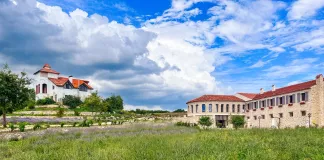 Винодельня: Шато Андре