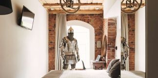 Бутик-отель: Truvor