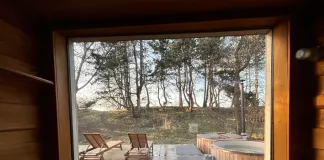 Глэмпинг: Викингуд