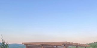 Кемпинг: Заповедный коттедж