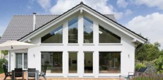 Дом: 239,81 кв.м