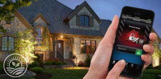 Профилактика пожаров дома