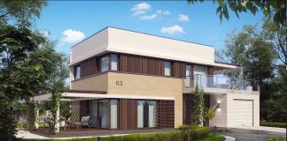 Дом: 139,8 кв.м