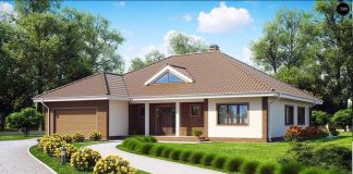 Дом: 220,2 кв.м