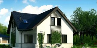 Дом: 151,1 кв.м