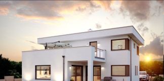 Дом: 174,78 кв.м