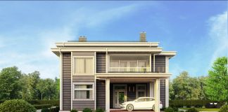 Дом: 250 кв.м