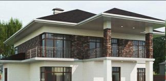 Дом: 277,2 кв.м