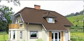 Дом: 149,40 кв.м