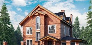 Дом: 189,5 кв.м