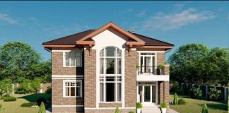 Дом: 179,39 кв.м