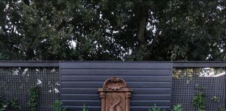 Зона отдыха должна быть такой