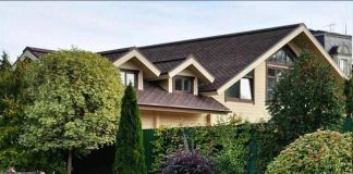 Ландшафтный дизайн участка