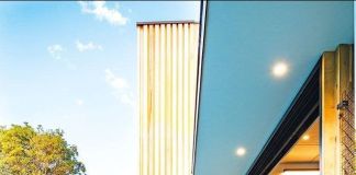 Оформление дорожки