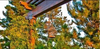 Средиземноморский стиль