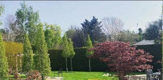 Чёткие границы в дизайне