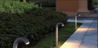 Подборка светильников