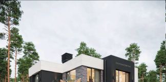 Дом: 190 кв.м.