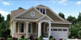 Дом: 159,4 кв.м