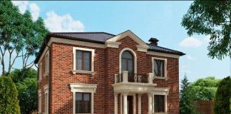 Дом: 147,47 кв.м